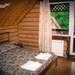 Комфортабельный номер в коттедже