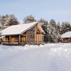 Фото Парк-Отель Спасское