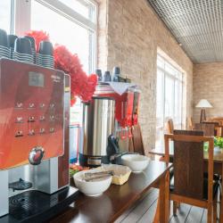 Фото Отель Kapkana Bay Plaza (Капкана Бэй Плаза)