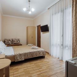 2-местный номер комфорт