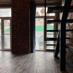 Фото Отель Loft Apart (Лофт Апарт)
