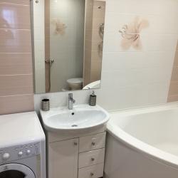 Фото Апартаменты на проспекте Героев 56