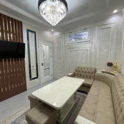 1-комнатные апартаменты стандарт