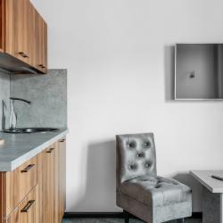 Фото Отель Арбат