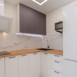 Фото Апартаменты на шоссе Московское 18 км 45