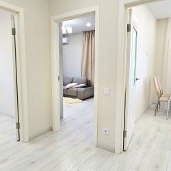 Фото Отель Urban Apartments (Урбан Апартментс) на улице Братьев Касимовых