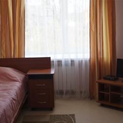 Фото Отель Эдем