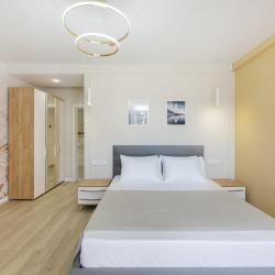 Фото Отель Криница Апарт