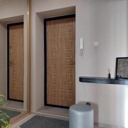 1-комнатные апартаменты улучшенные