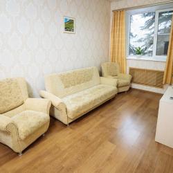 Фото Отель Комфорт