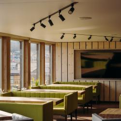 Фото Отель Villa Malina (Вилла Малина)