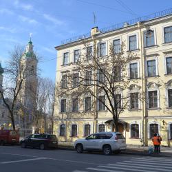 фото 48 СПБВЕРГАЗ