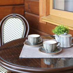 2-комнатный номер люкс