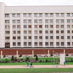 1-комнатные апартаменты улучшенные