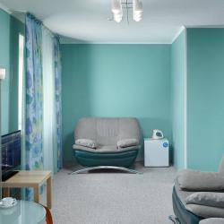 2-комнатный номер улучшенный бизнес