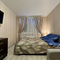 Фото Отель ArendaGrad (АрендаГрад) Краснинское шоссе 24