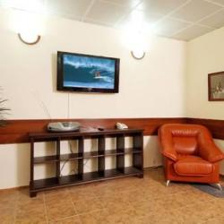 Фото Отель Мартон Баден