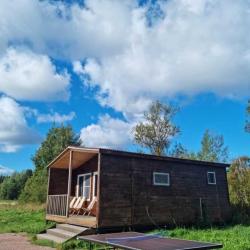 Фото Отель Дом Дракона в Яви-Нави