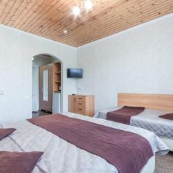 3-местный номер стандарт