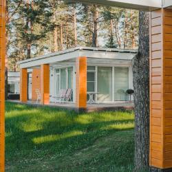 Фото Отель Green Gold Park (Грин Голд Парк)