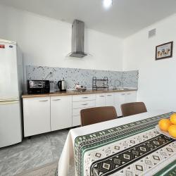 Фото MedinaHotelKZ (МединаОтельКЗ) на улице Макатаева