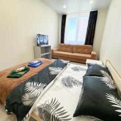 Апартаменты улучшенные