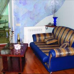 Фото Отель Эгоист клуб