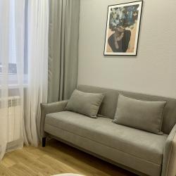 Фото Апартаменты на улице Территория Гусарская 2