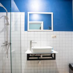 Фото Отель Tiflis (Тифлис)