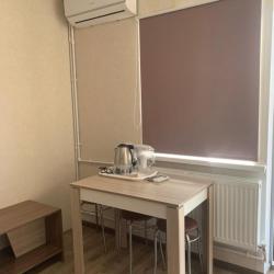 Фото Отель Пол&Пути