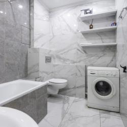 3-комнатные апартаменты люкс