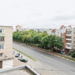 2-комнатные апартаменты стандарт