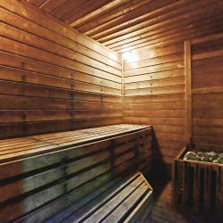 Фото Отель Акватория