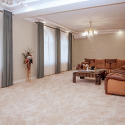 Фото Отель Al Madina (Аль Мадина)