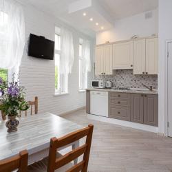 Фото Апартаменты на улице Носова, 11