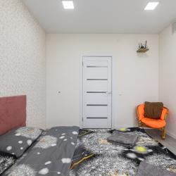 Фото Апартаменты на улице Портовая 37к2