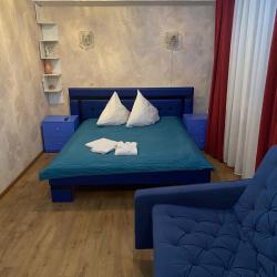 Фото Отель Рублёвка