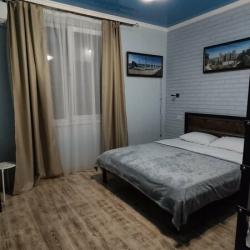 4-местная комната стандарт