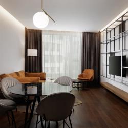 фото 41 Radisson Blu Leninsky Prospect (Рэдиссон Блу Ленинский Проспект)