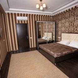 2-комнатные апартаменты люкс