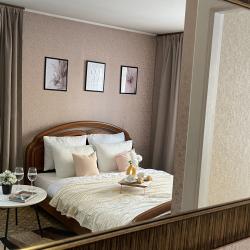 Фото Отель Yousinn (Юсинн) на улице Геодезическая 5