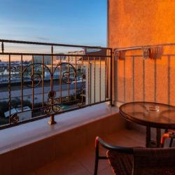 Фото Отель Modart Olympis & Beach by Stellar Hotels (Модарт Олимпик Стеллар)