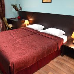 Фото Отель Феста