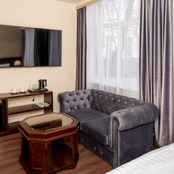 Фото Отель Есенин