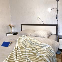 Фото Апартаменты на улице Фурманова 16