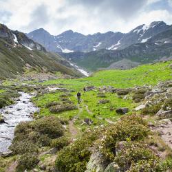 Фото Отель Base Camp (Бэйс Кэмп)
