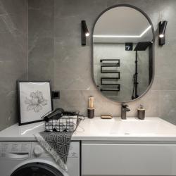 фото 23 Апартаменты Garden Loft (Гарден Лофт) на улице Фитаревская