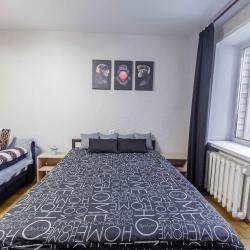 Фото Отель SmolSutki на проспекте Гагарина 26