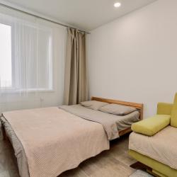 Апартаменты студия