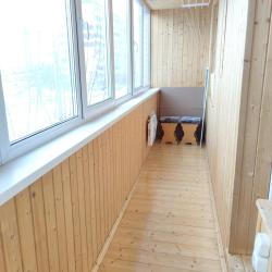 Фото Отель Апартменты на улице Фатыха Амирхана